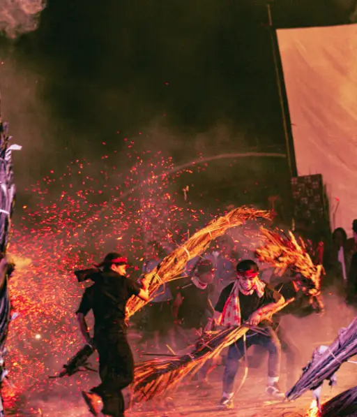 Thumbnail - Art & Culture