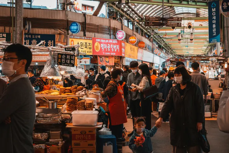 Celebrating the Unique Culinary Traditions That Make Each Destination Special