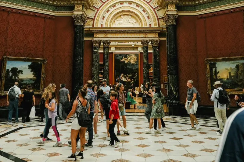 Exploring the Rich History and Cultural Heritage of Must-Visit Cities