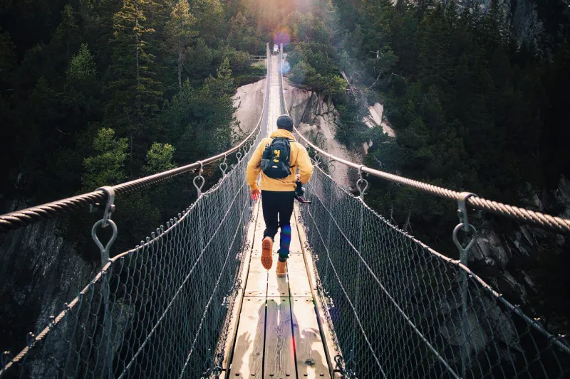 Heartwarming Stories of Connections Made Through Travel Experiences