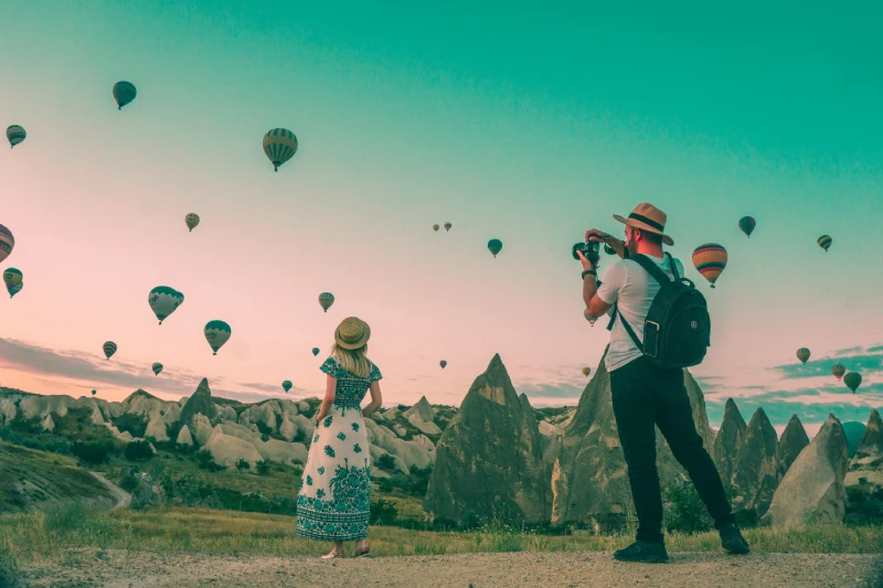 Key Developments in the Travel Industry That Every Traveler Should Know