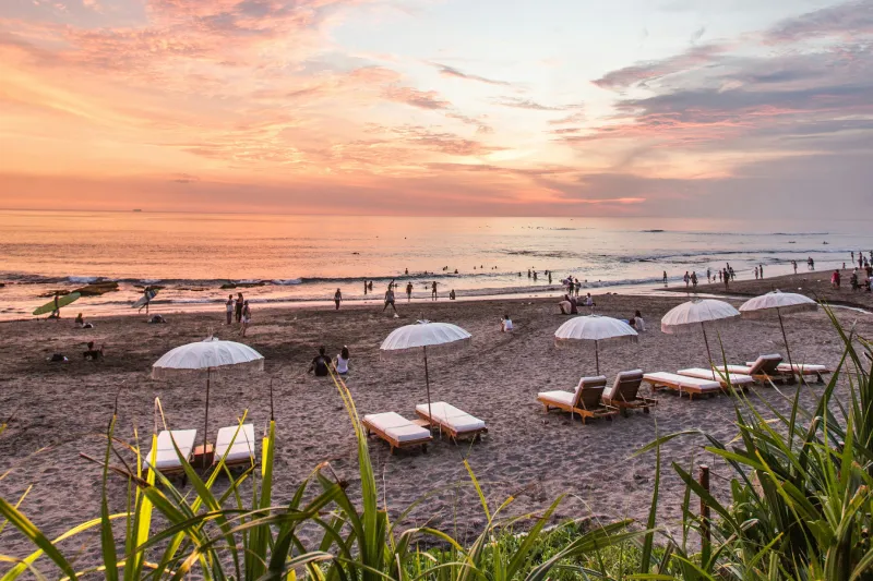 Perfect Weekend Getaway Destinations for Quick Escapes and Relaxation