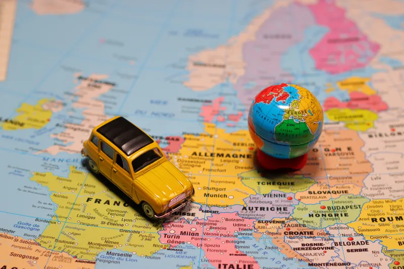 Planning the Ideal Short Trip for Ultimate Relaxation and Adventure