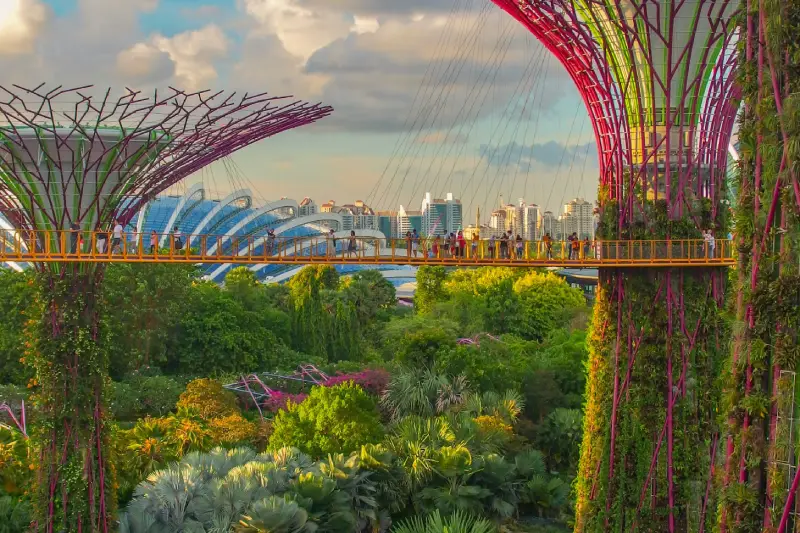The Art of Luxurious Travel: Creating Unforgettable Moments