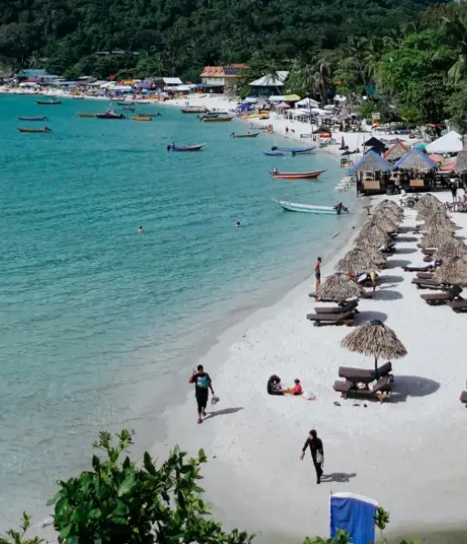 Thumbnail - Tourism News