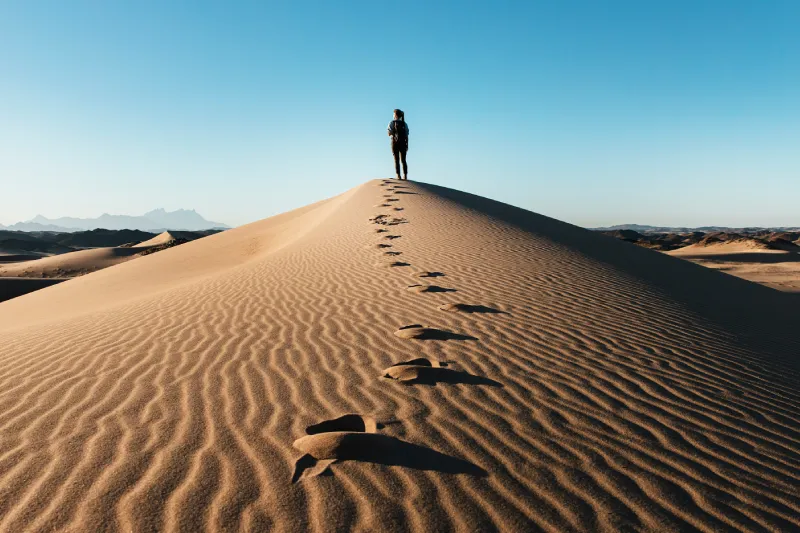 Transformative Travel Experiences That Nurture the Soul