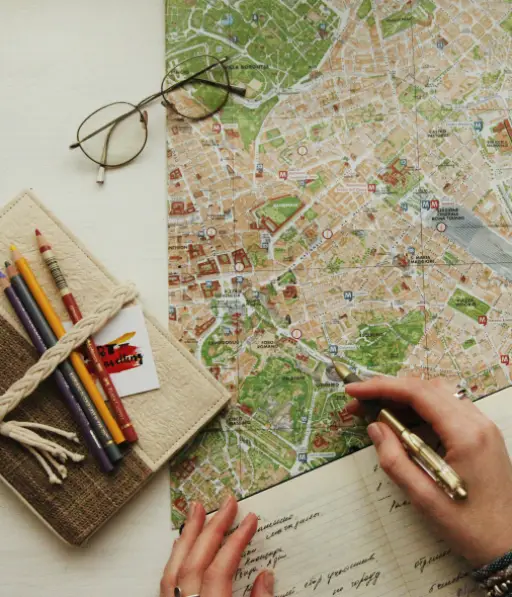 Thumbnail - Travel Stories